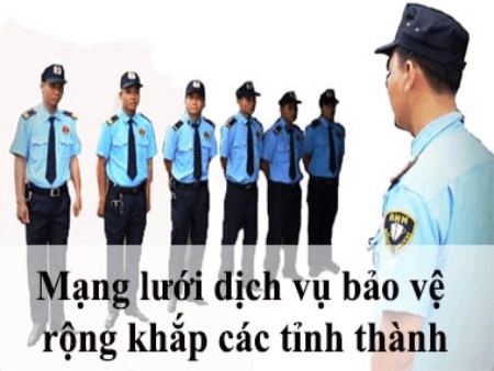 Kỹ năng và trách nhiệm của nhân viên bảo vệ