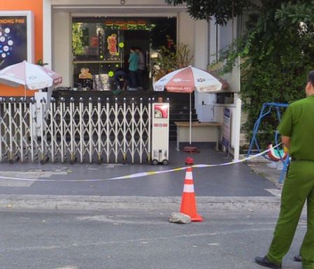 Bảo vệ bị hại chết ở Bình Dương, nghi phạm là đồng nghiệp